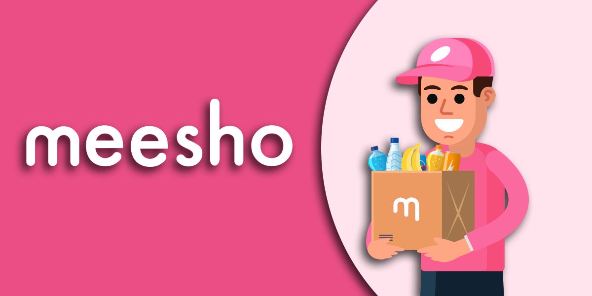 Meeso shoping