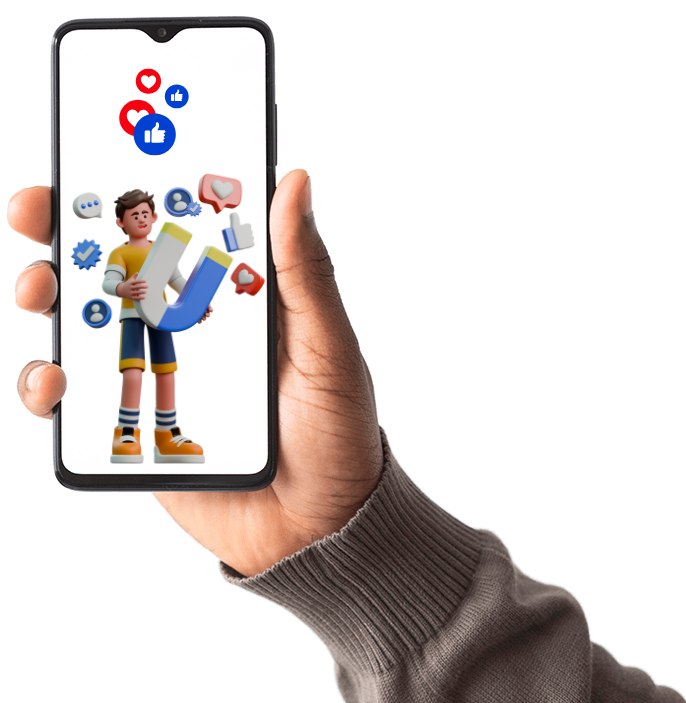 Social Media c 1